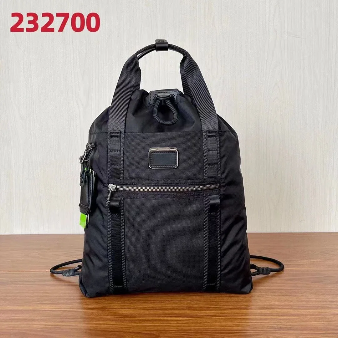 

Пуленепробиваемый нейлоновый рюкзак для мужчин 232700d, сумка на шнурке, Повседневная сумка для компьютера