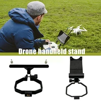 handheld modified bracket tripod stand holder support 14 screw connection for mini 3 pro drone accessories z9i1