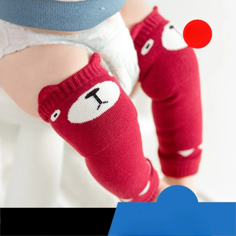 5pair/lot Children Baby Mesh All Season Thin Breathable Cotton Kids Sock Cover Infant Middle Tube Newborn Knee Warmer Socks