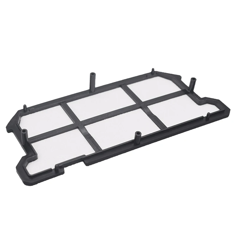 Комплекты запасных частей для робота-пылесоса фильтр Hepa пылесоса ILIFE V7S Plus