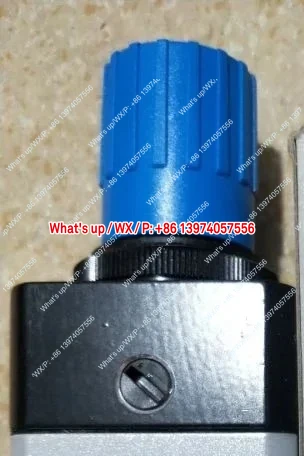 Прецизионный редукционный клапан LRP-14-2.5 162834 (art.: 3920dbfaec9b9) - 3920dbfaec9b9
