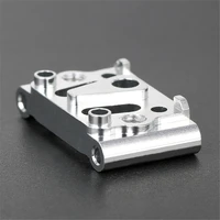 for losi 116 mini buggy rc crawler car metal front swing arm installation code suspension arm connection part