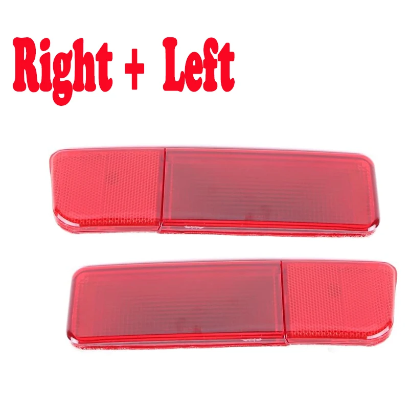 

Задний бампер, противотуманные фары, отражатель, задние стоп-сигналы, авто светодиодный задний фонарь, задние противотуманные...