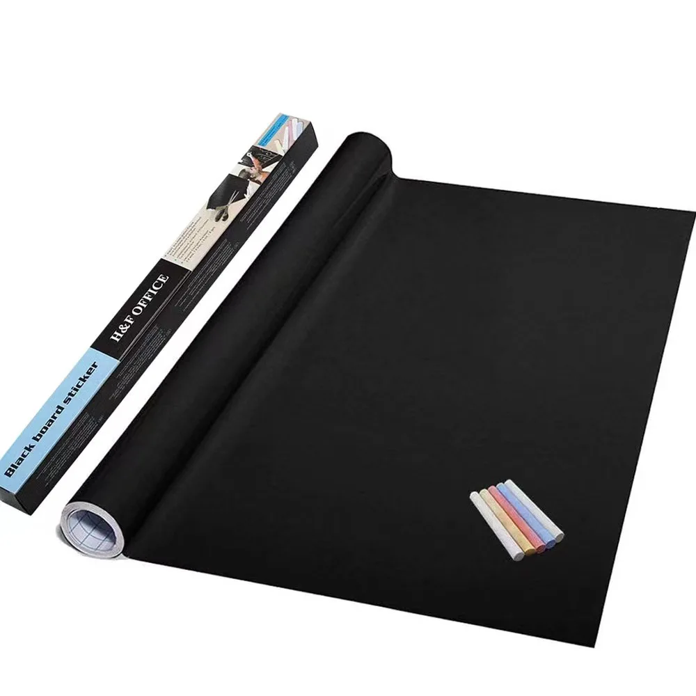 

Стираемая меламиновая наклейка для стены 45x200см