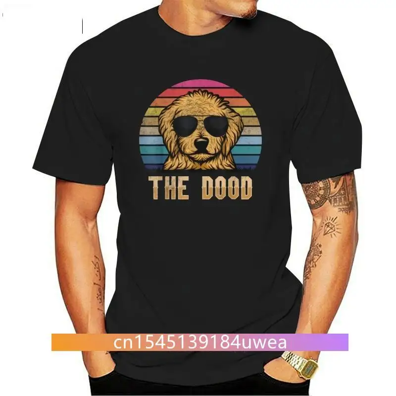 New 2021 2021 fashion brand The Dood, Doodle Shirt, Goldendoodle, Labradoodle, Doodle Mom, Kids Doodle