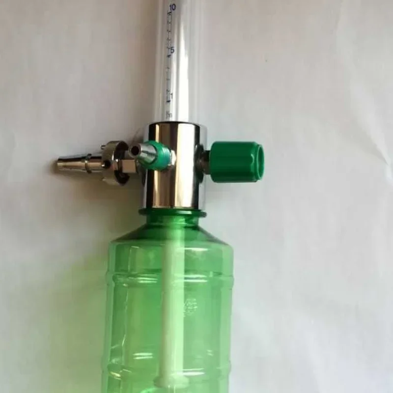 Встроенный в стену буй ингалятор декомпрессор кислородный O2 стандарт внешний