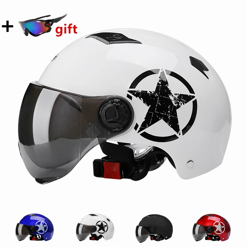 

Bicycle Helmet MTB Cycling Bike Sports Safety Helmet Super Mountain Bike Cycling Integrally-molded Helmet (Adults) Men Women