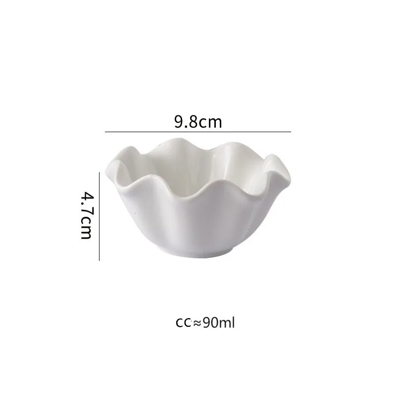 

Керамическая чаша DEJUN ZINS WTELY