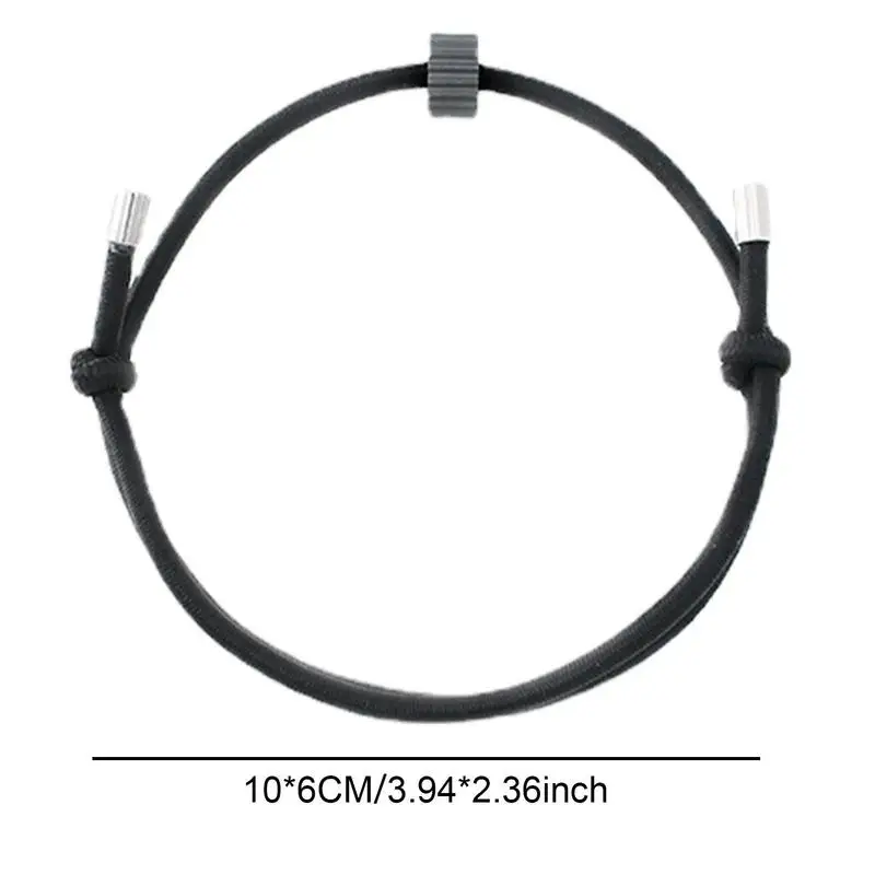 Автомобильный браслет с разрывом окон со сломанным стеклом и веревкой простой в