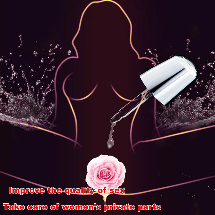 

Феромоны возбуждающие для женщин сильный оргазм Смазка гель Женский Стимулятор либидо увеличение климакса вагинальное подтягивающее масл...