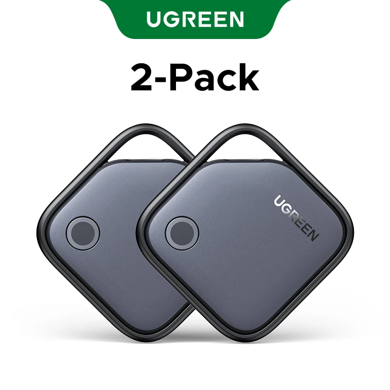 

UGREEN Bluetooth-трекер SmartTag для Apple Find My