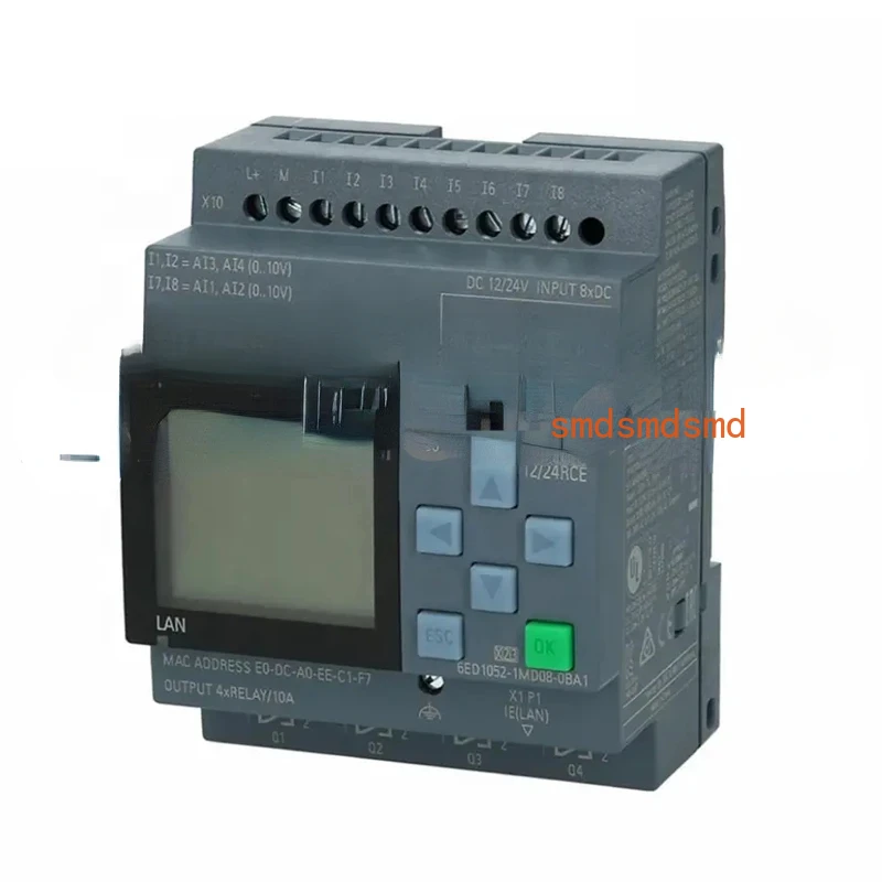 1HB08 6ED1055-4MH08-0BA1 6ED1052-1FB08-0BA1