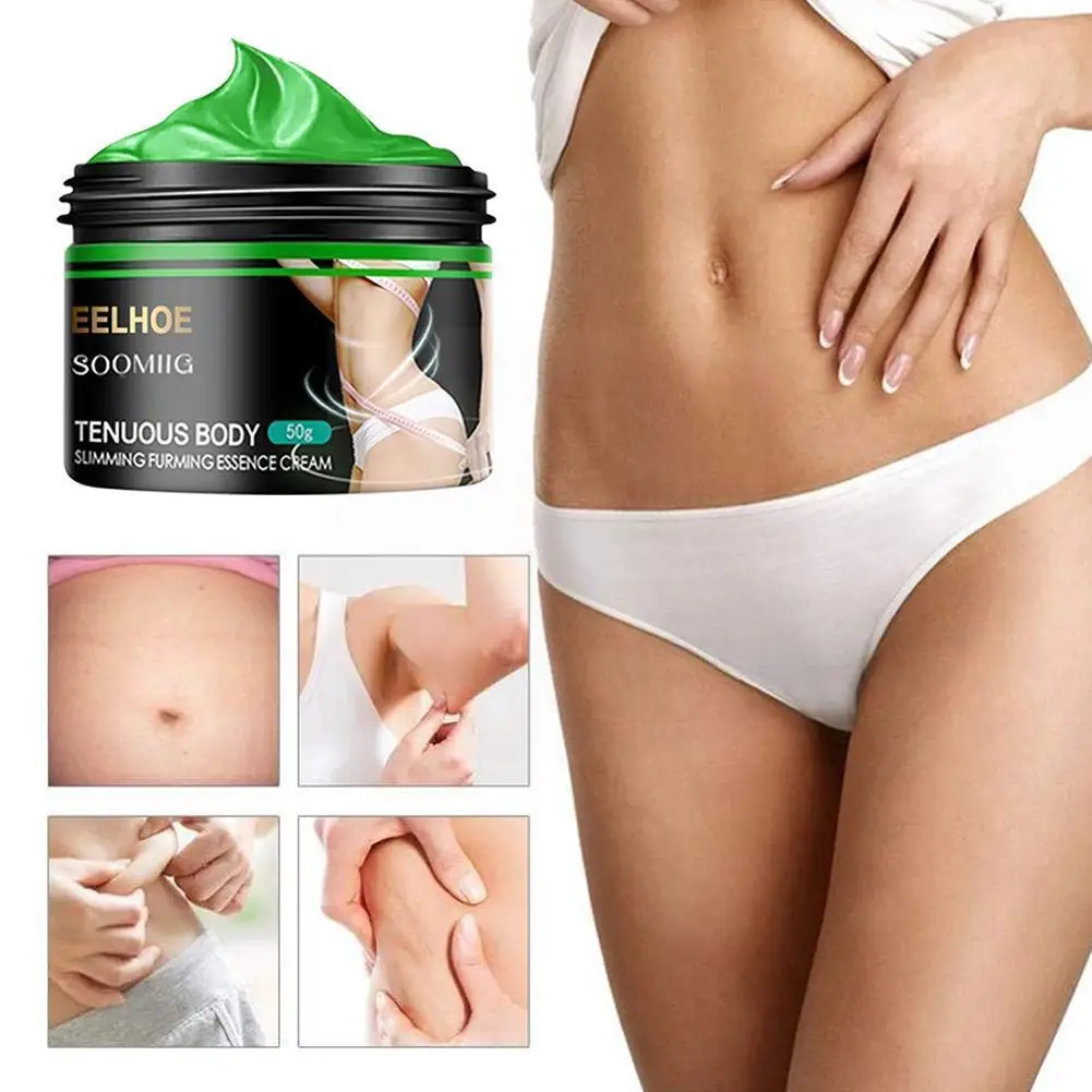

Anti Cellulite Weight Loss Cream Hot Fat Body Massaging Gel Slim Slimming Cream Firm Waist Leg Body Cream S8n5