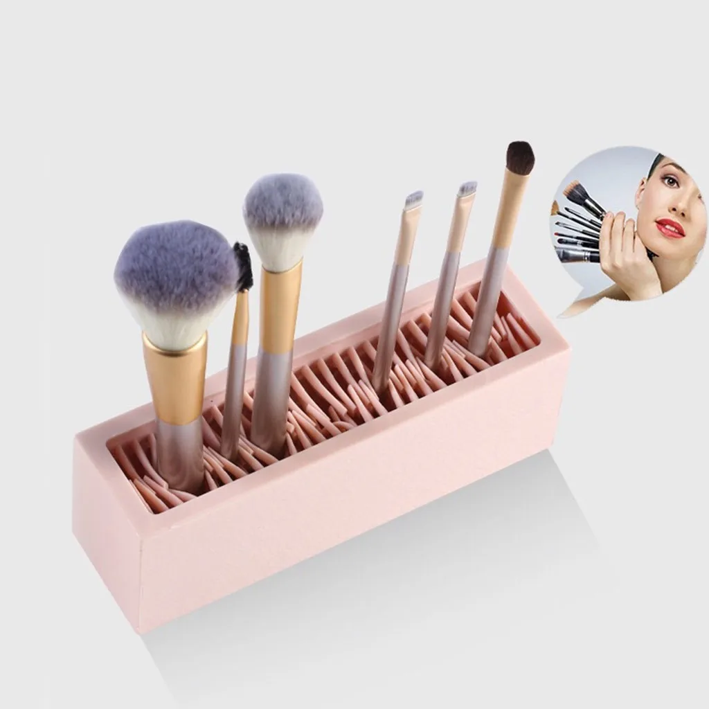 

Ящик-органайзер для хранения косметики на колесиках