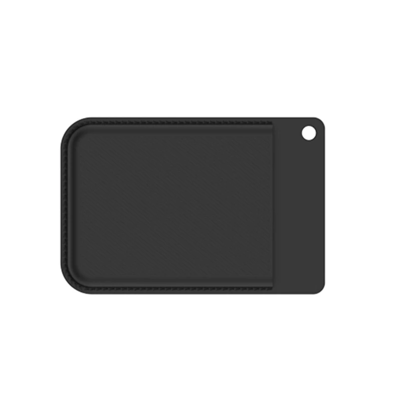 Качественный силиконовый чехол B1B2 для чехла диктофона PLAUD Note удобный вырез