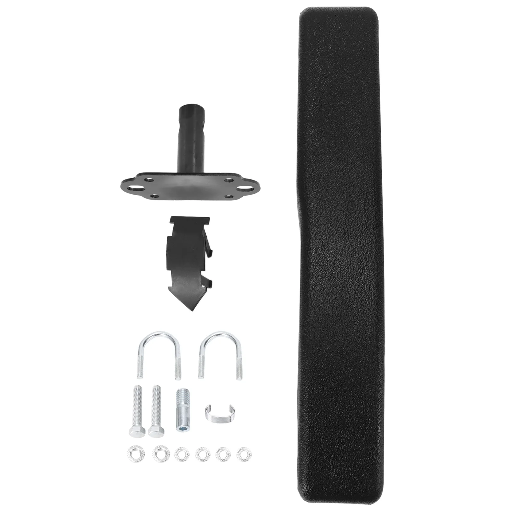 

Car Universal Adjustable Car Seat Armrest Handheld Frame For Rv Motorhome Left