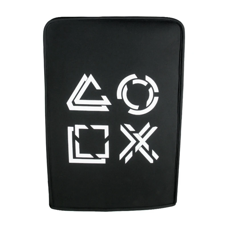 

Dust Cover for Console, Universal Protective Case Dust Sleeve for Digital Edition & Regular Edition
