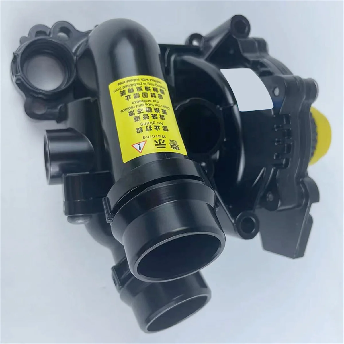 06H121026CN дизельный водяной насос в сборе для VW Tiguan Golf Audi A3 A4 A5 A6 06H121026D