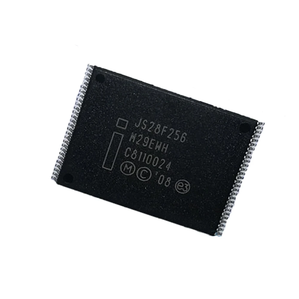 

JS28F256M29EWHA TSSOP 100% Новый оригинальный