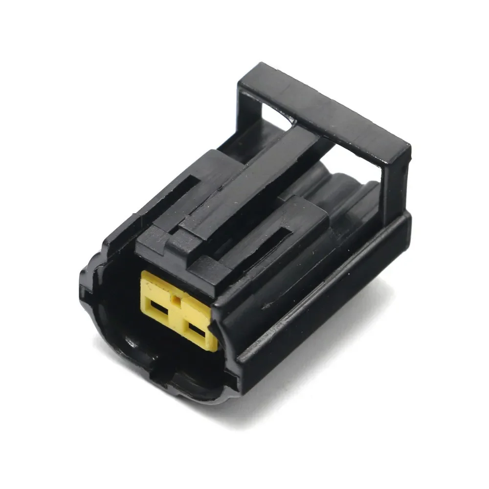 5/10/20/50/100 комплектов 2-контактный водонепроницаемый разъем температуры Tyco кабеля