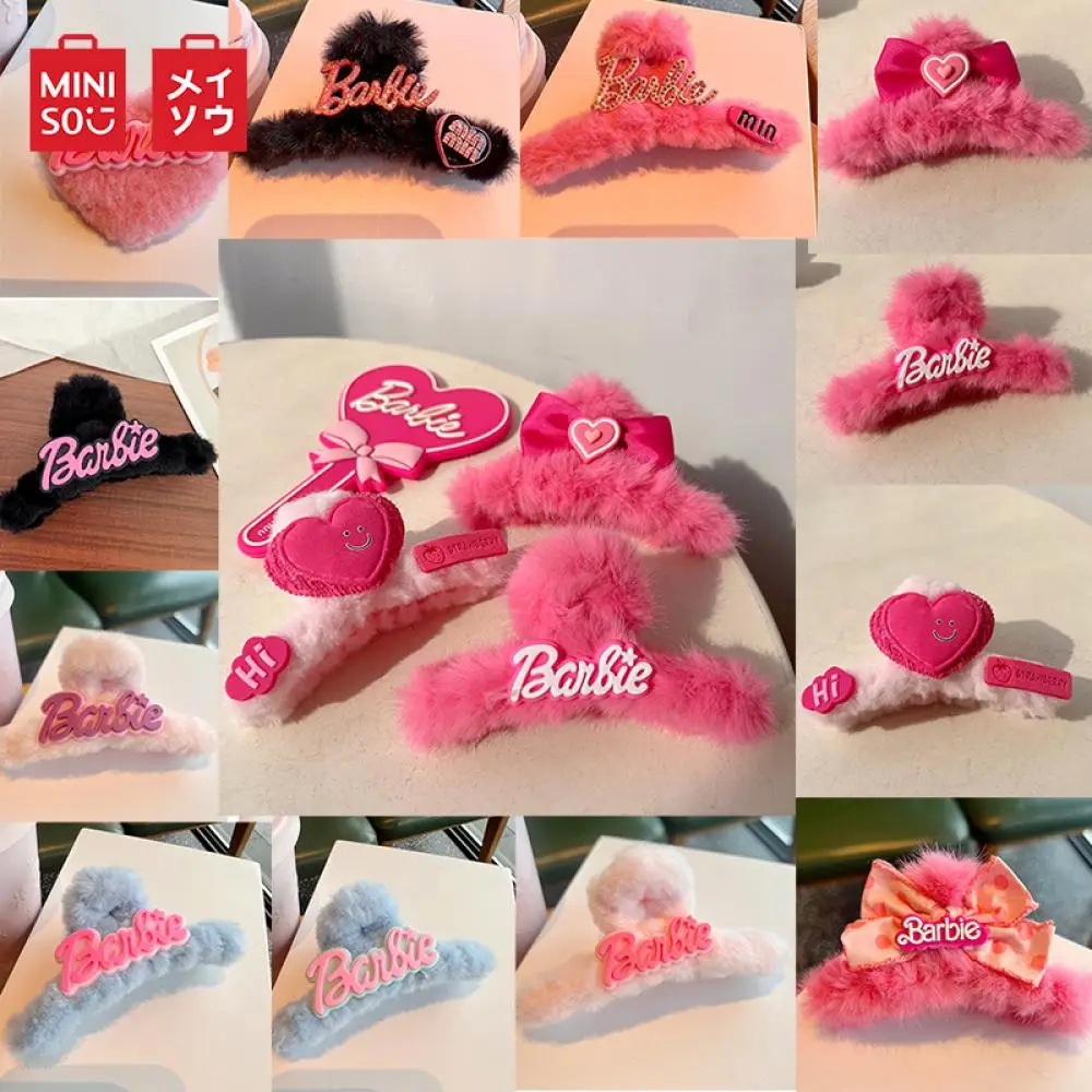 

Модный Романтический зажим для волос в виде краба для девочек и женщин