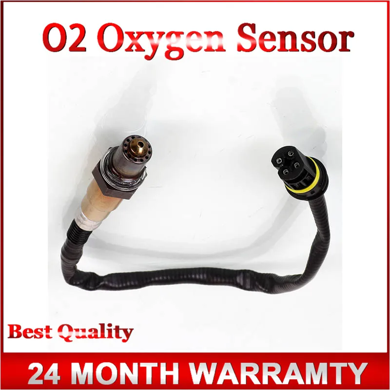 

Кислородный датчик Lambda для A0015406017 Mercedes-Benz R170 CL55 CL65 CL500 CL600 ML320 ML350 ML430 ML500 CLK55 CLK320 CLK500