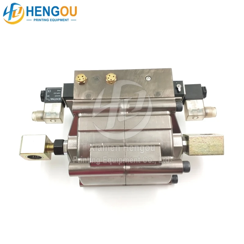 

CD102 Printing Machinery Pneumatic Cylinder C2.184.1051 CD102
