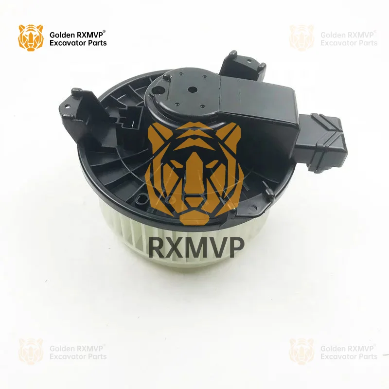 Запчасти для кондиционера Caterpillar двигатель воздуходувки 12 В E312D/320D/324D/329D/336D