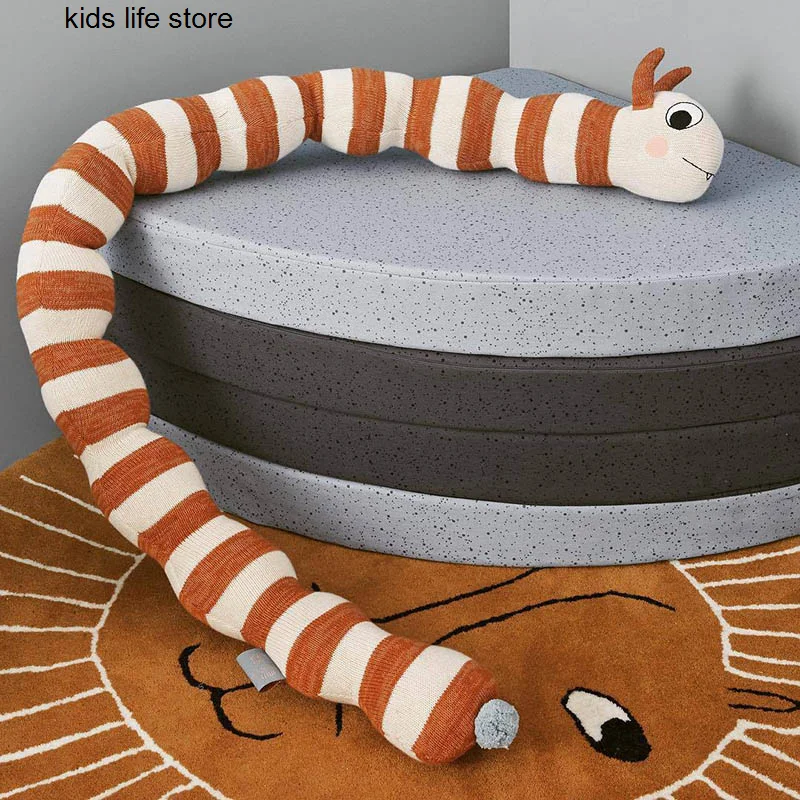 

Cartoon Animal Baby Infant Newborn Crib Fence Cot Pillow Cushion Bed Bumper Protector Cotton Bedding Kids Room Decoration