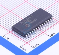 pic18f24k20 iso package soic 28 new original genuine microcontroller mcumpusoc ic chi