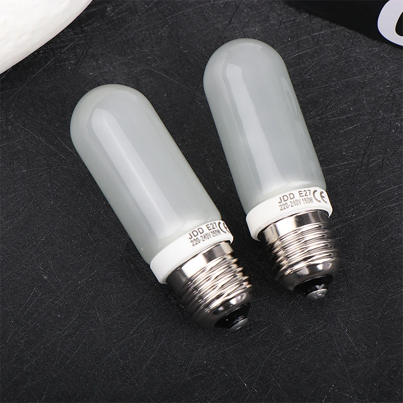 Моделирующая Лампа E27 1 Шт. 250 Вт Студийная Вспышка Для Фотофона