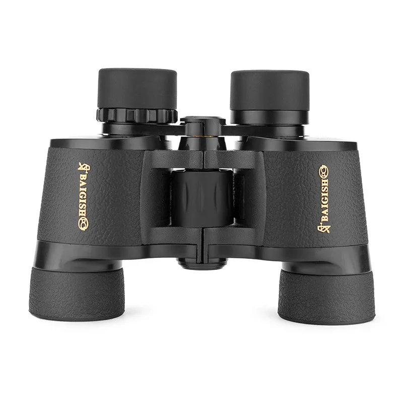 

2023 New HD 20X50 Powerful Binoculars Long Range Telescope Professional Large Eyepiece Monocular Gold Label for Hunting Tourism