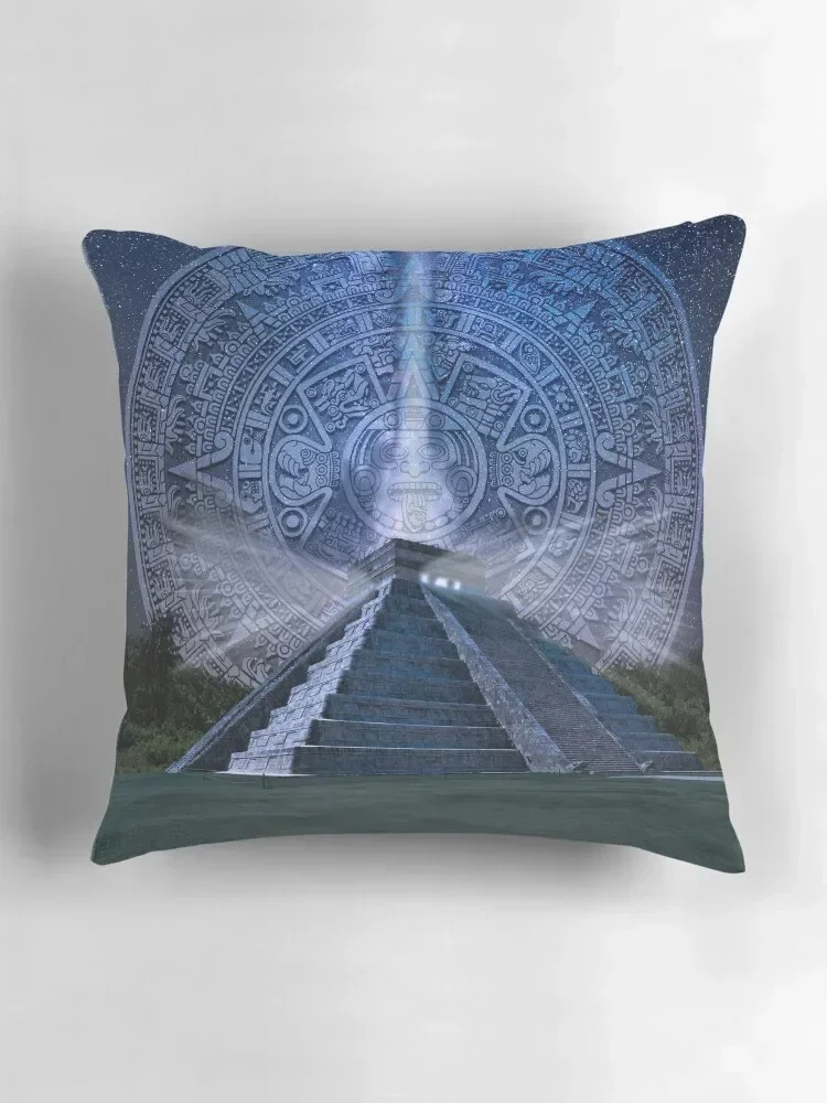 Декоративная подушка Chichen Itza 30x30 см