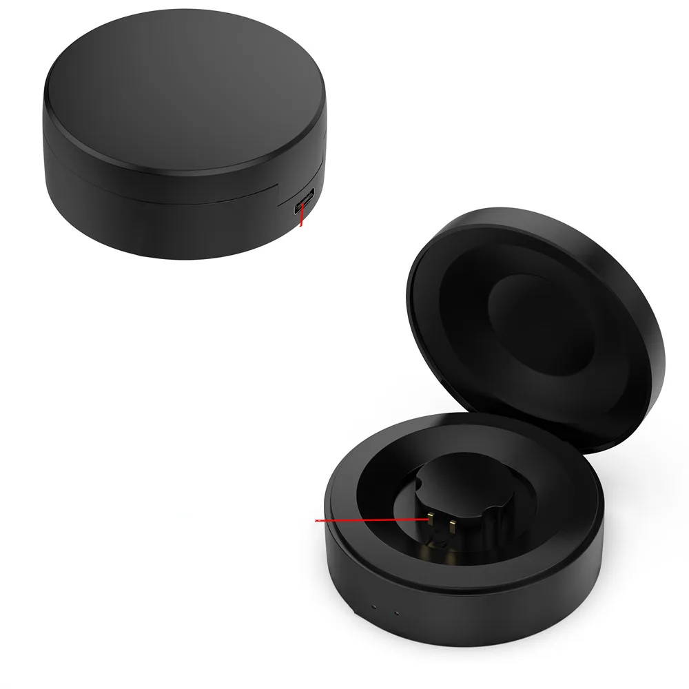 Сменный зарядный чехол для RingConn Smart Ring