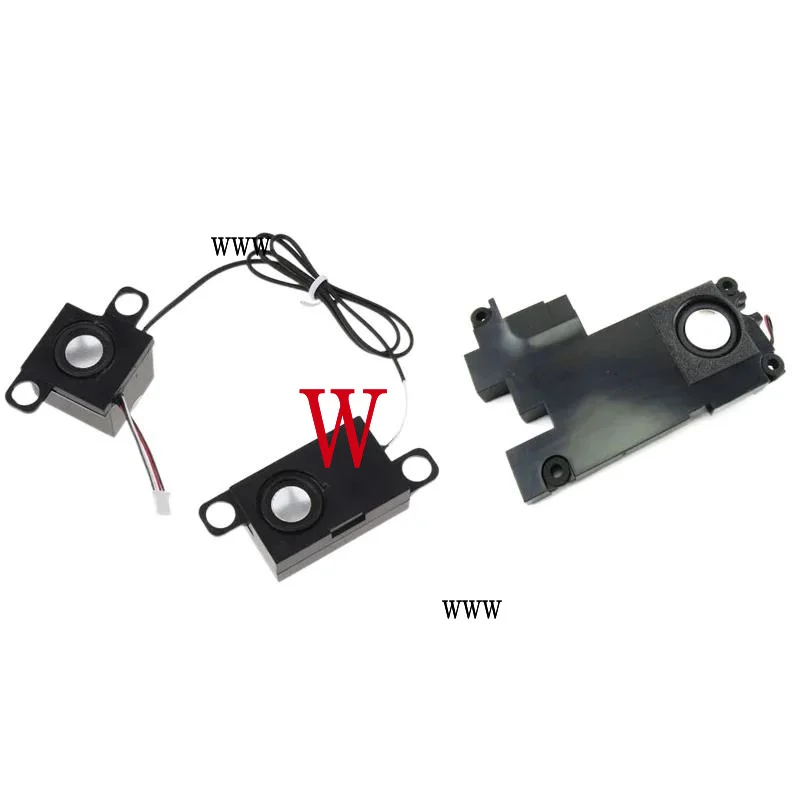 Комплект динамиков для бас-сабвуфера DIXSG ноутбука Dell XPS 15