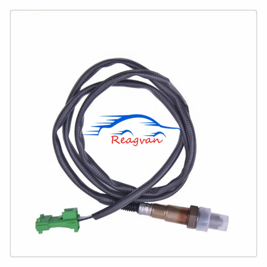 

0258006026 Oxygen Sensor For Peugeot 206 306 307 406 407 Citroen Berlingo C3 C4