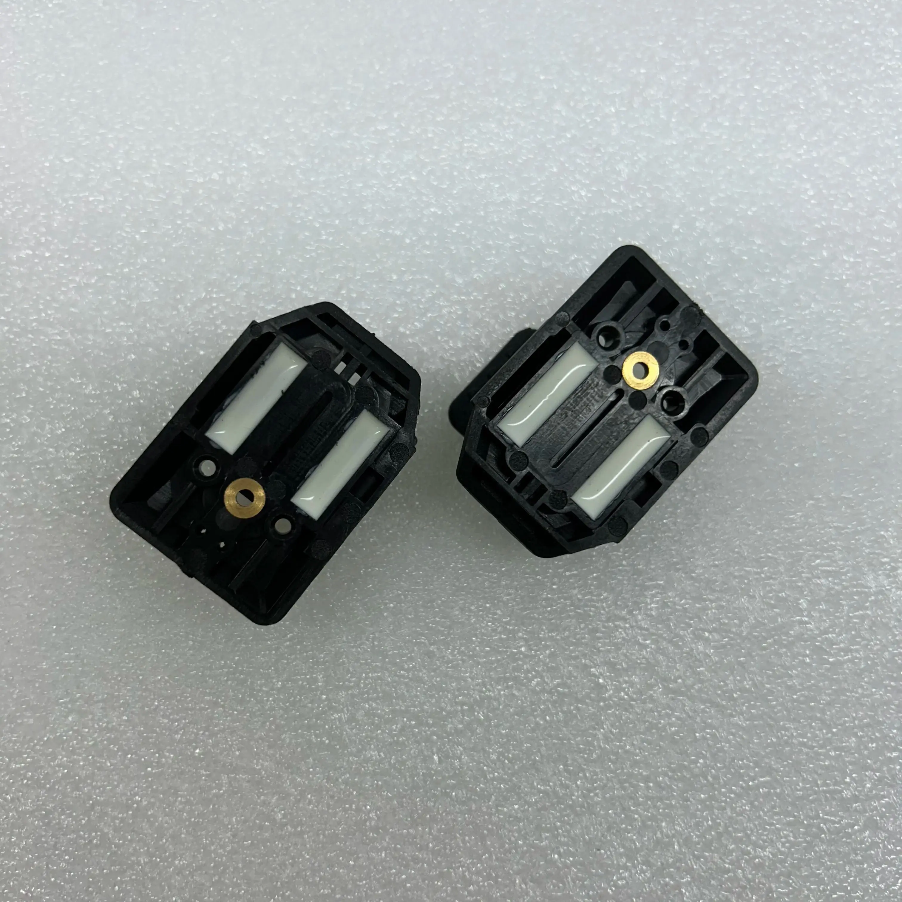 Фото SKYCOM T-208H T-208 T-207 GX36 GX37 FX35 FX37 Держатель оптоволоконного сварочного аппарата Зажимной кронштейн для HOEA3600 HOEA3500 Fiber Fusion №3