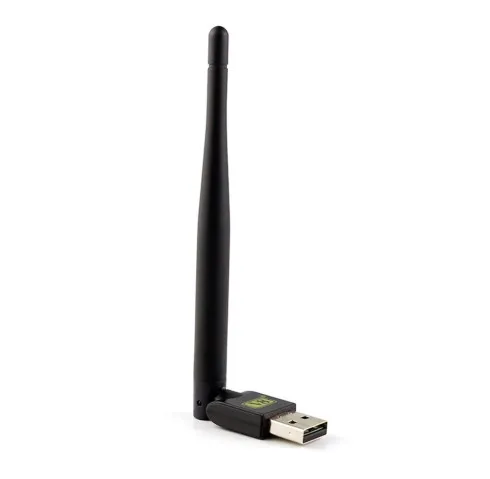 

150Mbps Wireless USB WiFi Adapter Wireless Dongle WiFi Network LAN Card 802.11n/g/b for satellite receiver