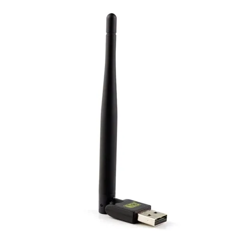 

Беспроводной USB Wi-Fi адаптер, 150 Мбит/с, 802.11n/g/b