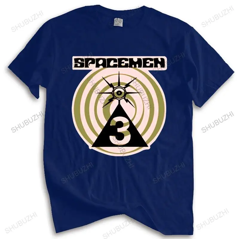 

Hot sale men brand t shirt summer cotton tshirt T Shirt Premium Crew Neck Simple Style Spacemen 3 drop shipping