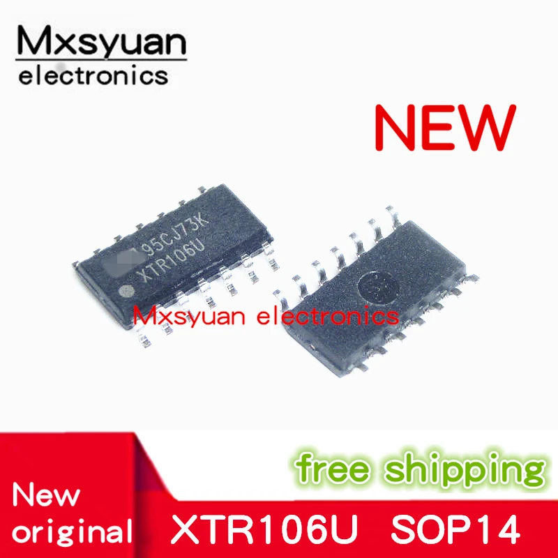 xtr106u