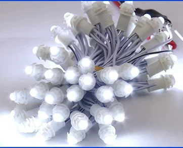 

Светодиодные модули SAGE LU MEI DC12V 9 мм 50 шт.