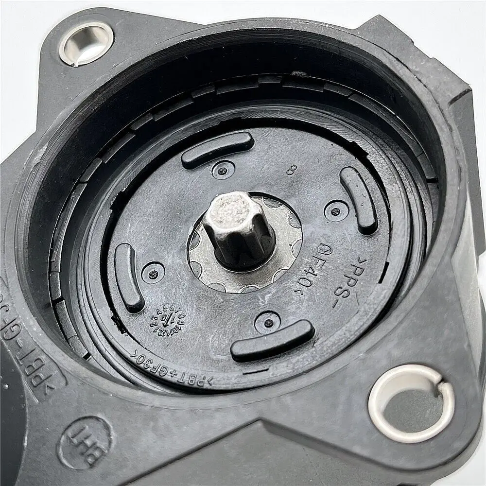 Серводвигатель суппорта стояночного тормоза для VW Tiguan Passat B6 B7 CC Audi Q3 Seat 3C0998 281A