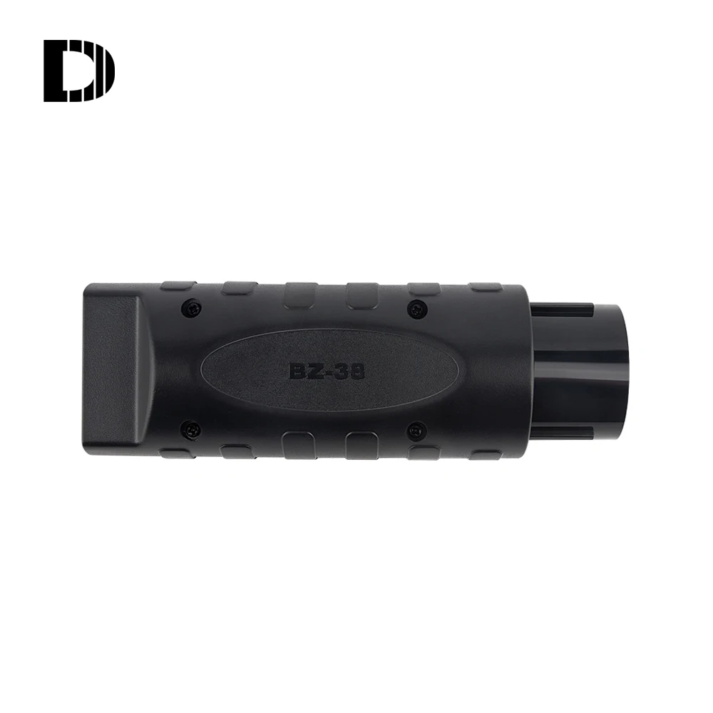 

Оригинальный кабель LAUNCH для Benz 38Pin OBD1, автоматический удлинительный кабель-адаптер, 38-контактный автомобильный удлиненный разъем OBD