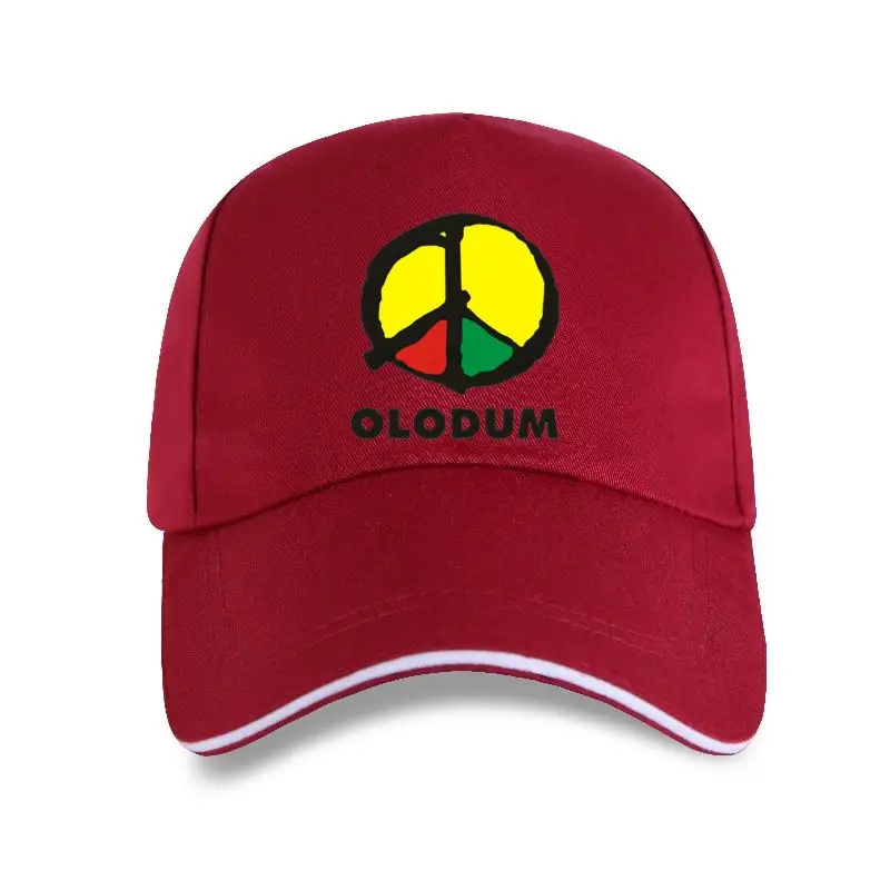 

2022 New Women&#39s Retro Print Antiwar S-XXXL MJ Michael Jackson OLODUM Baseball cap Summer Unisex