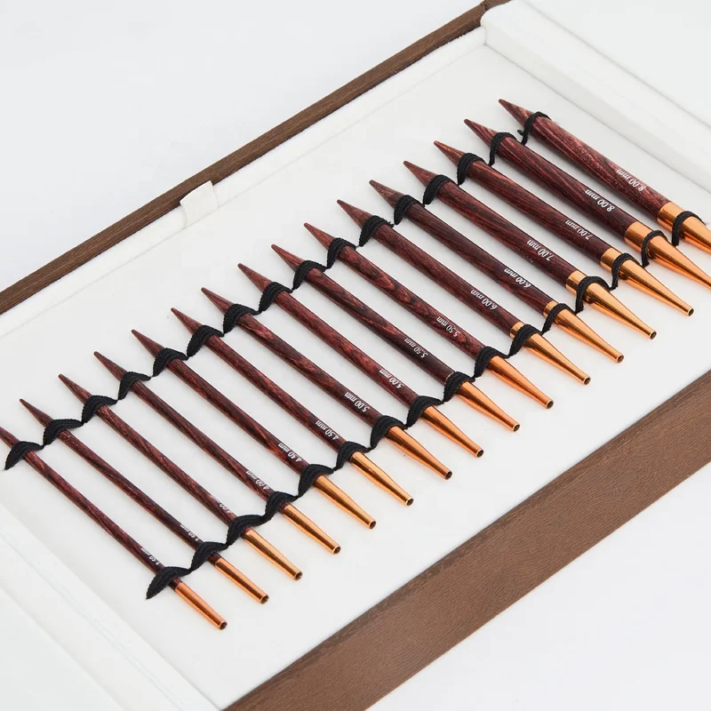 

Needle knitting tools sewing box knitting accessories