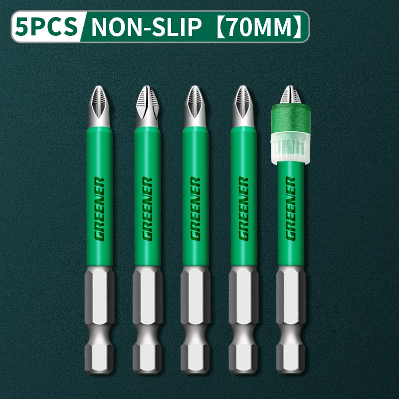 Набор электрических отверток JERBOR  PH2