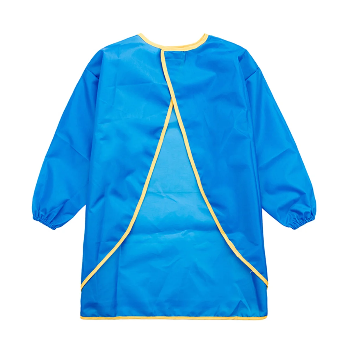

Eating Clothes Toddler Overalls Kids Children Artists Aprons Waterproof Painting