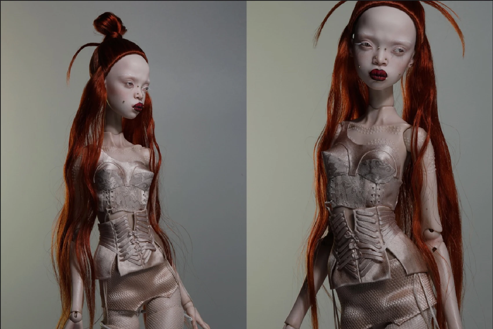 BJD SD кукла 1/4 popovie кукла подарок на день рождения Высококачественная шарнирная кукла игрушки подарок Долли модель Обнаженная коллекция