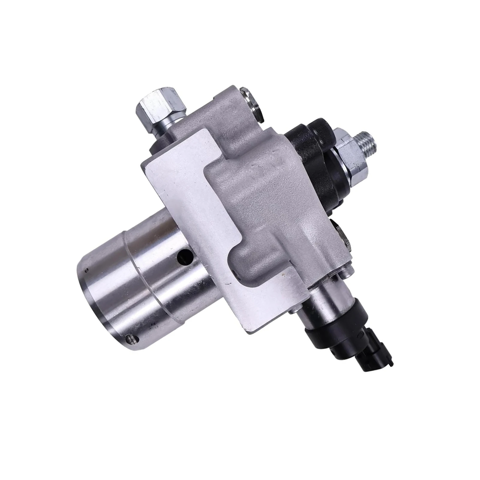 1J801-50501 0445020200 Топливный насос для двигателя Kubota V2403 D1803 V2403-CR-EF03 KX040-4 U48-5 Трактор L3301DT